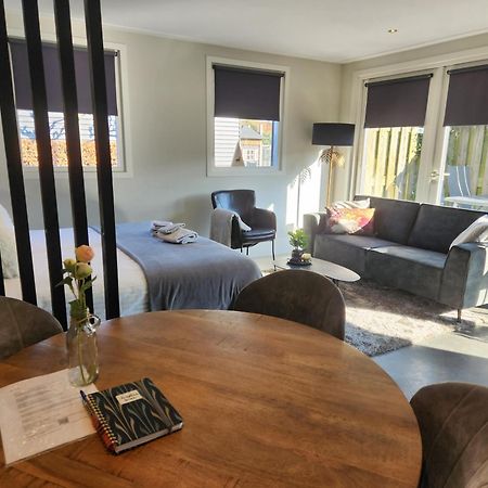 B&B Trust Barneveld Exterior foto