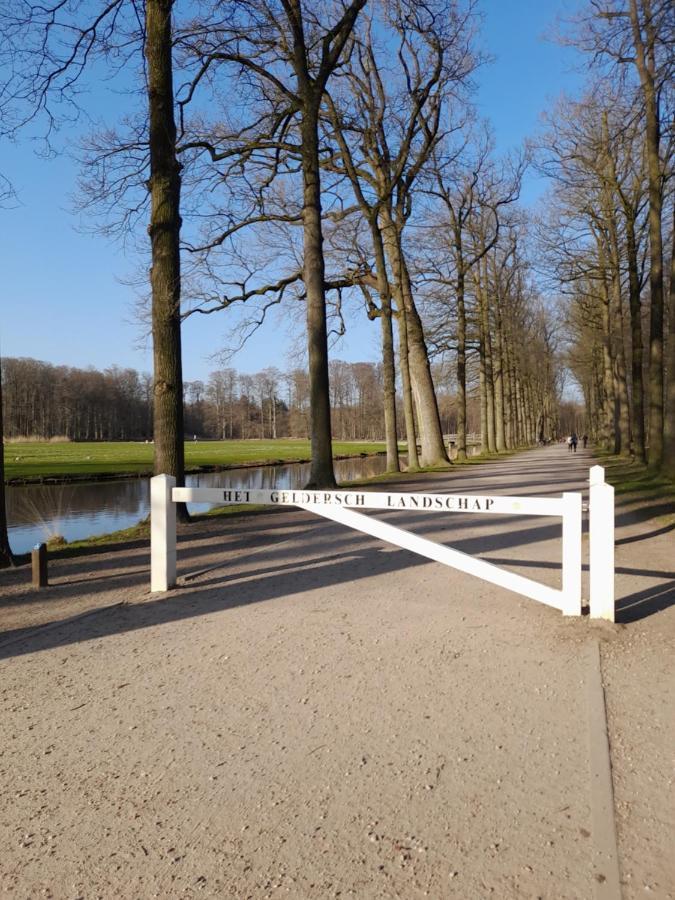 B&B Trust Barneveld Exterior foto