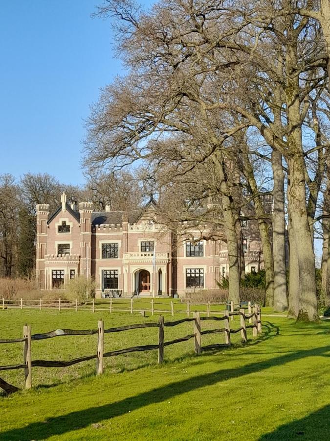 B&B Trust Barneveld Exterior foto
