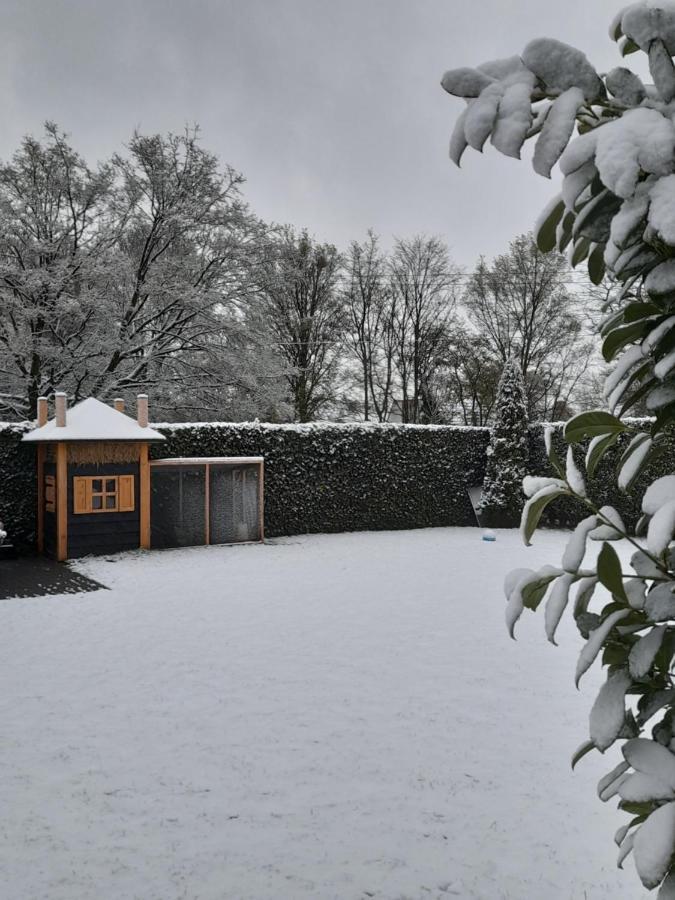 B&B Trust Barneveld Exterior foto