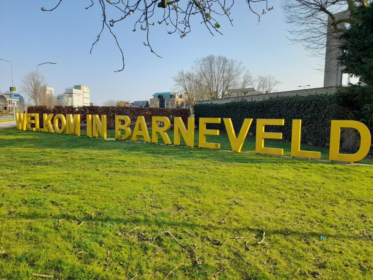 B&B Trust Barneveld Exterior foto